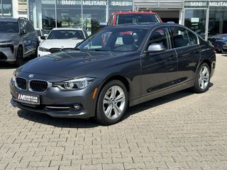 BMW 330 Used vehicle for sale