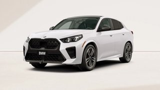 2026 BMW X2 xDrive28i - photo 2