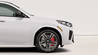 2026 BMW X2 xDrive28i - photo 4