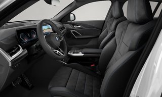 2026 BMW X2 xDrive28i - photo 6