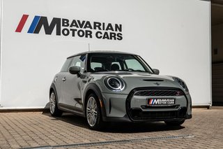 2023 MINI Cooper S Hardtop 2D - photo 3
