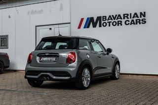 2023 MINI Cooper S Hardtop 2D - photo 4