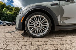 2023 MINI Cooper S Hardtop 2D - photo 9