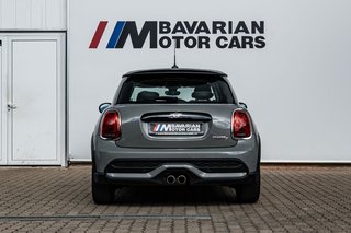 2023 MINI Cooper S Hardtop 2D - photo 10
