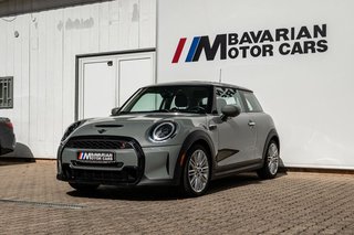 MINI Cooper S Hardtop Used vehicle for sale