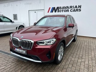 BMW X3 Used vehicle for sale