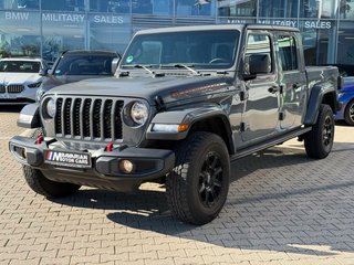 Jeep Gladiator Used vehicle for sale