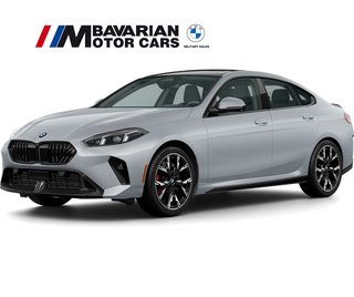 BMW 228 New vehicle for sale