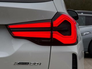 2024 BMW X3 xDrive 30i - photo 1