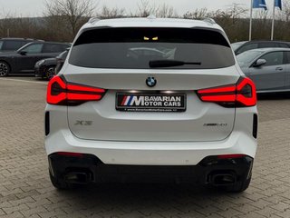 2024 BMW X3 xDrive 30i - photo 2