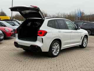 2024 BMW X3 xDrive 30i - photo 3