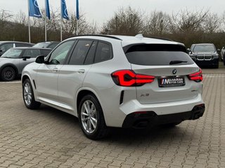 2024 BMW X3 xDrive 30i - photo 5