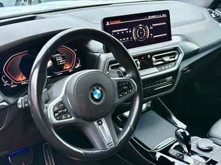 2024 BMW X3 xDrive 30i - photo 6