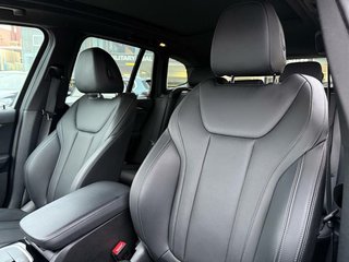 2024 BMW X3 xDrive 30i - photo 7