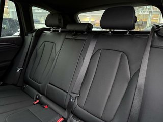 2024 BMW X3 xDrive 30i - photo 8