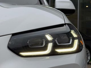2024 BMW X3 xDrive 30i - photo 10