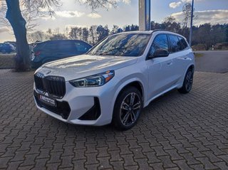 BMW X1 Used vehicle for sale