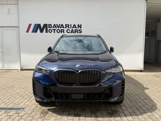 2025 BMW X5 xDrive40i - photo 2