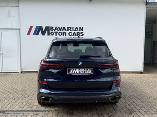 2025 BMW X5 xDrive40i - photo 2