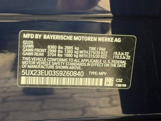 2025 BMW X5 xDrive40i - photo 4