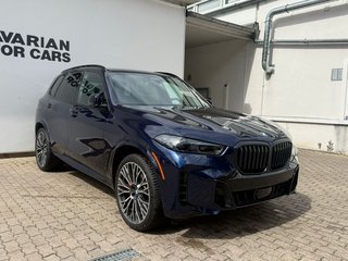 2025 BMW X5 xDrive40i - photo 3