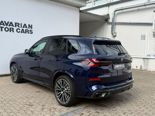 2025 BMW X5 xDrive40i - photo 5