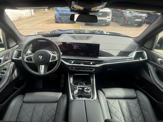2025 BMW X5 xDrive40i - photo 6