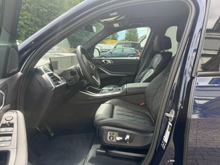 2025 BMW X5 xDrive40i - photo 7