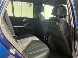 2025 BMW X5 xDrive40i - photo 8