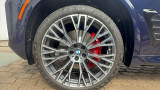 2025 BMW X5 xDrive40i - photo 9