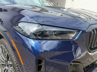 2025 BMW X5 xDrive40i - photo 10