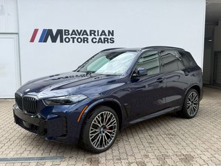 BMW X5 Used vehicle for sale