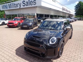 MINI Cooper S Hardtop Used vehicle for sale