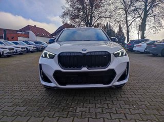 2025 BMW X1 M35i - photo 2