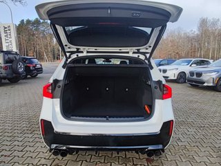 2025 BMW X1 M35i - photo 2