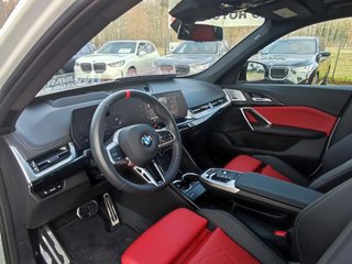 2025 BMW X1 M35i - photo 5