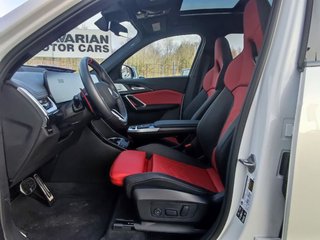 2025 BMW X1 M35i - photo 6