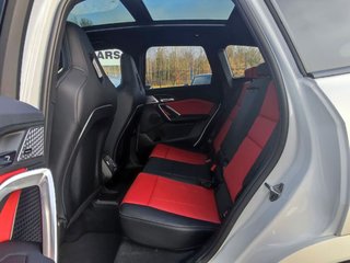 2025 BMW X1 M35i - photo 7