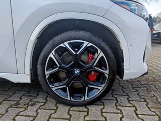 2025 BMW X1 M35i - photo 8