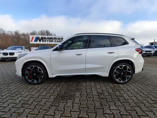 2025 BMW X1 M35i - photo 9