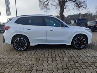 2025 BMW X1 M35i - photo 10