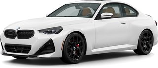 2026 BMW 230i xDrive Coupe - photo 2