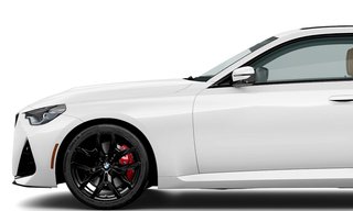 2026 BMW 230i xDrive Coupe - photo 4