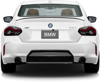 2026 BMW 230i xDrive Coupe - photo 5