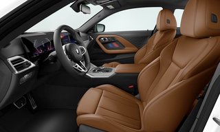 2026 BMW 230i xDrive Coupe - photo 6
