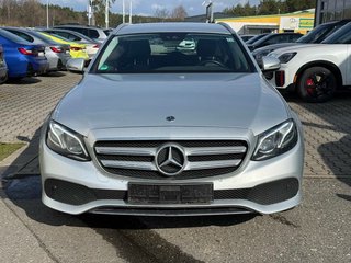 2017 Mercedes-Benz E 350 Kombilimousine - photo 2