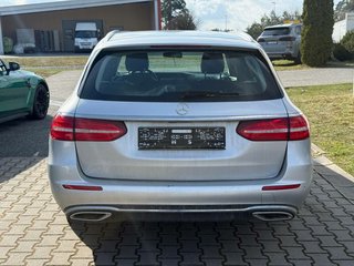 2017 Mercedes-Benz E 350 Kombilimousine - photo 1