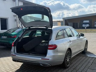 2017 Mercedes-Benz E 350 Kombilimousine - photo 2