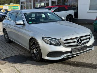 2017 Mercedes-Benz E 350 Kombilimousine - photo 3