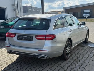 2017 Mercedes-Benz E 350 Kombilimousine - photo 4